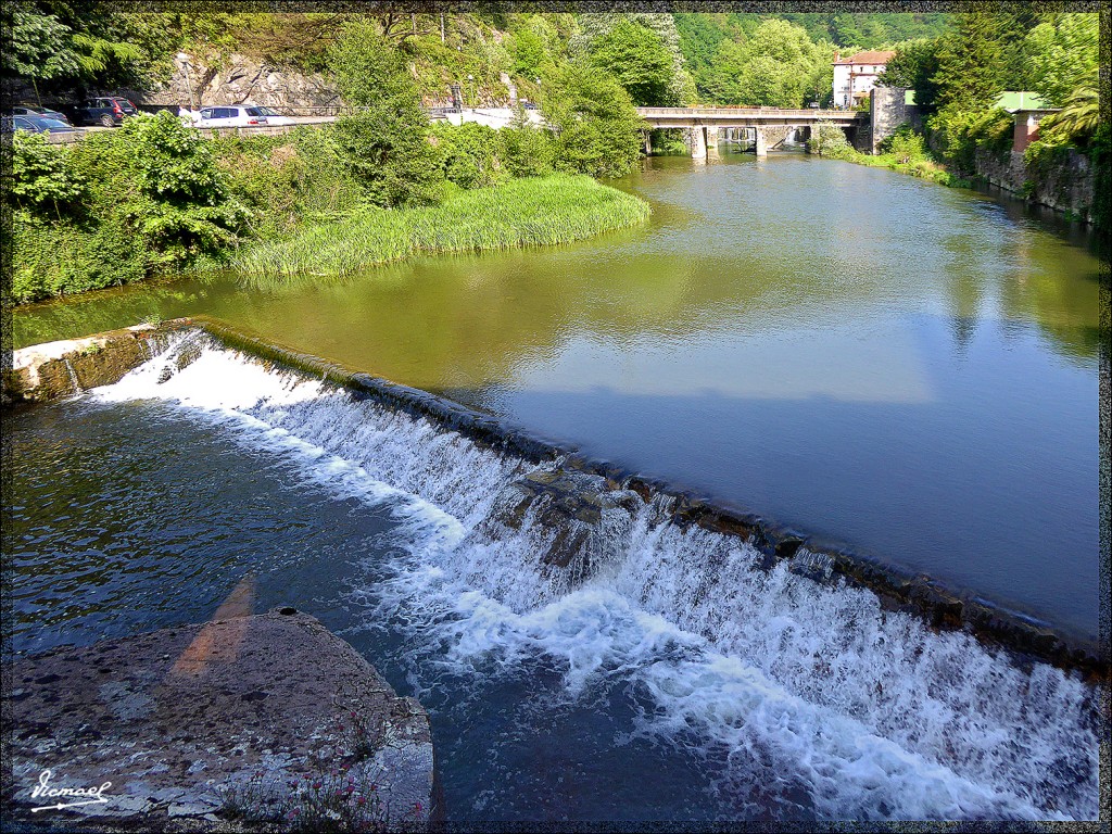 Foto: 150512-018 CESTONA - Cestona (Gipuzkoa), España