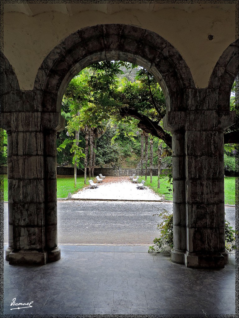 Foto: 150513-031 CESTONA - Cestona (Gipuzkoa), España