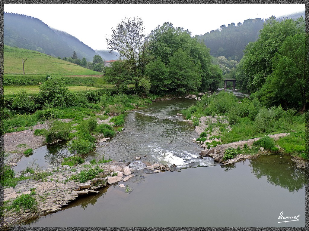 Foto: 150513-016 CESTONA - Cestona (Gipuzkoa), España