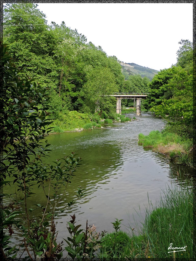 Foto: 150513-045 CESTONA - Cestona (Gipuzkoa), España