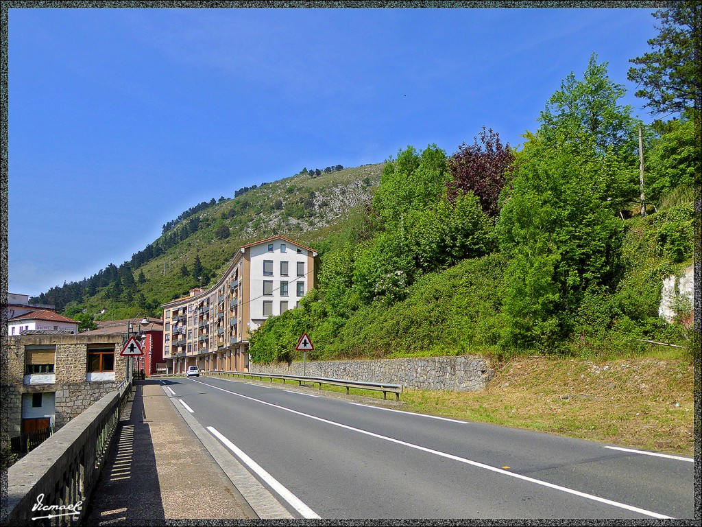 Foto: 150512-002 CESTONA - Cestona (Gipuzkoa), España