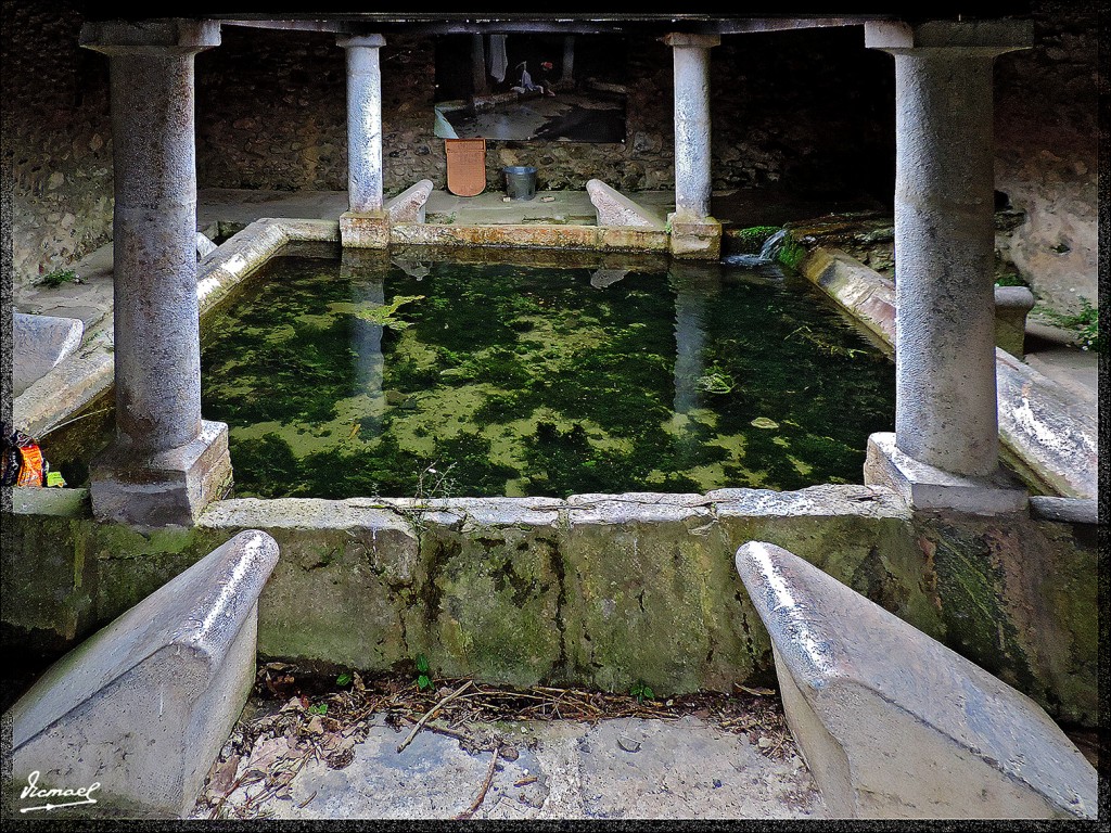 Foto: 150513-014 CESTONA - Cestona (Gipuzkoa), España