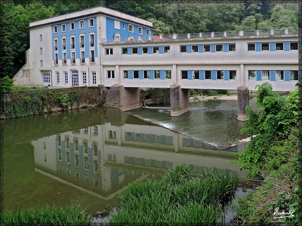 Foto: 150513-028 CESTONA - Cestona (Gipuzkoa), España