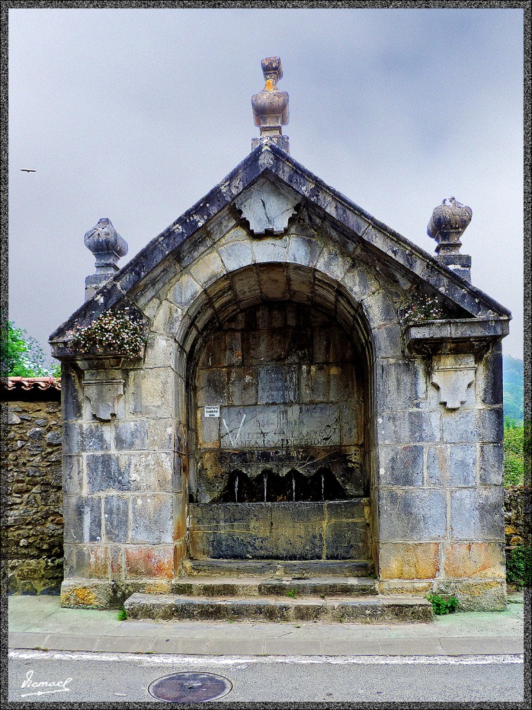 Foto: 150513-015 CESTONA - Cestona (Gipuzkoa), España