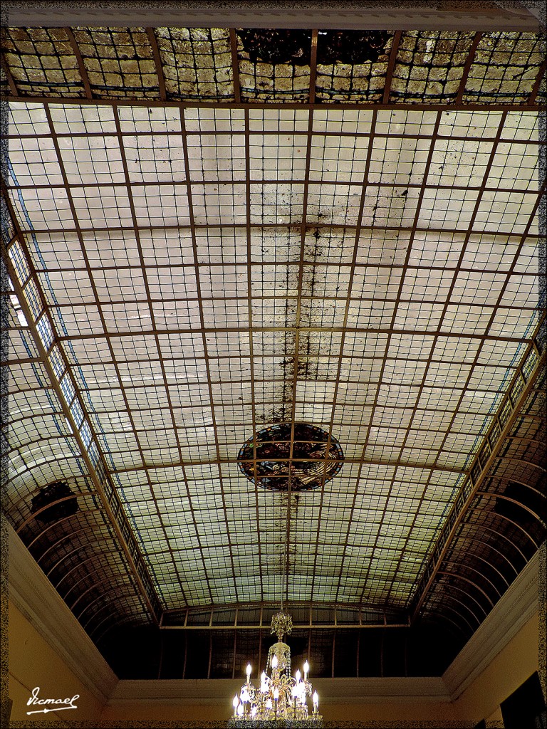 Foto: 150515-003 CESTONA - Cestona (Gipuzkoa), España