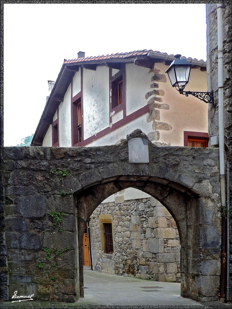 Foto: 150513-023 CESTONA - Cestona (Gipuzkoa), España