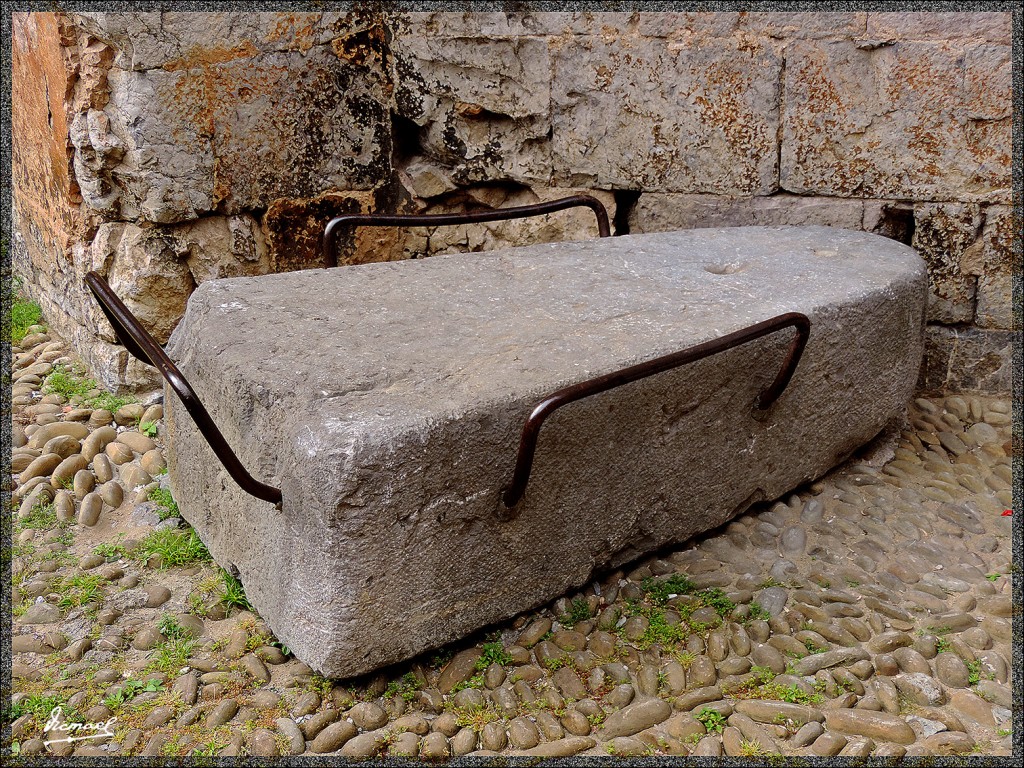 Foto: 150513-040 CESTONA - Cestona (Gipuzkoa), España