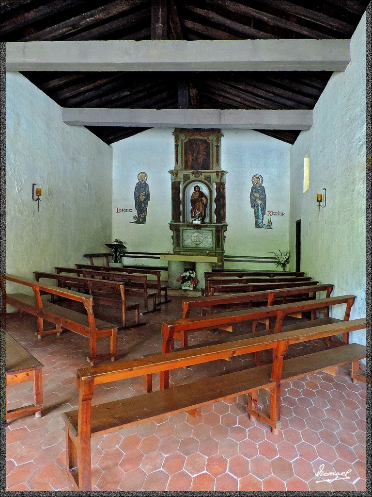 Foto: 150513-034 CESTONA - Cestona (Gipuzkoa), España