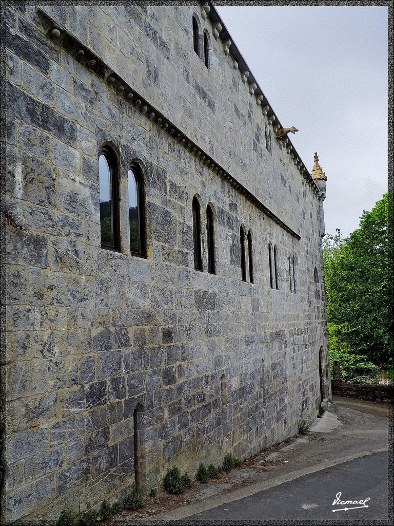 Foto: 150513-047 CESTONA - Cestona (Gipuzkoa), España