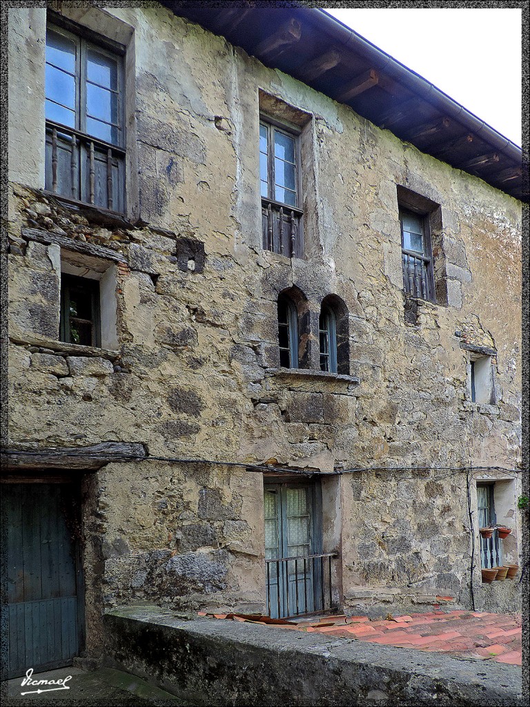 Foto: 150513-049 CESTONA - Cestona (Gipuzkoa), España