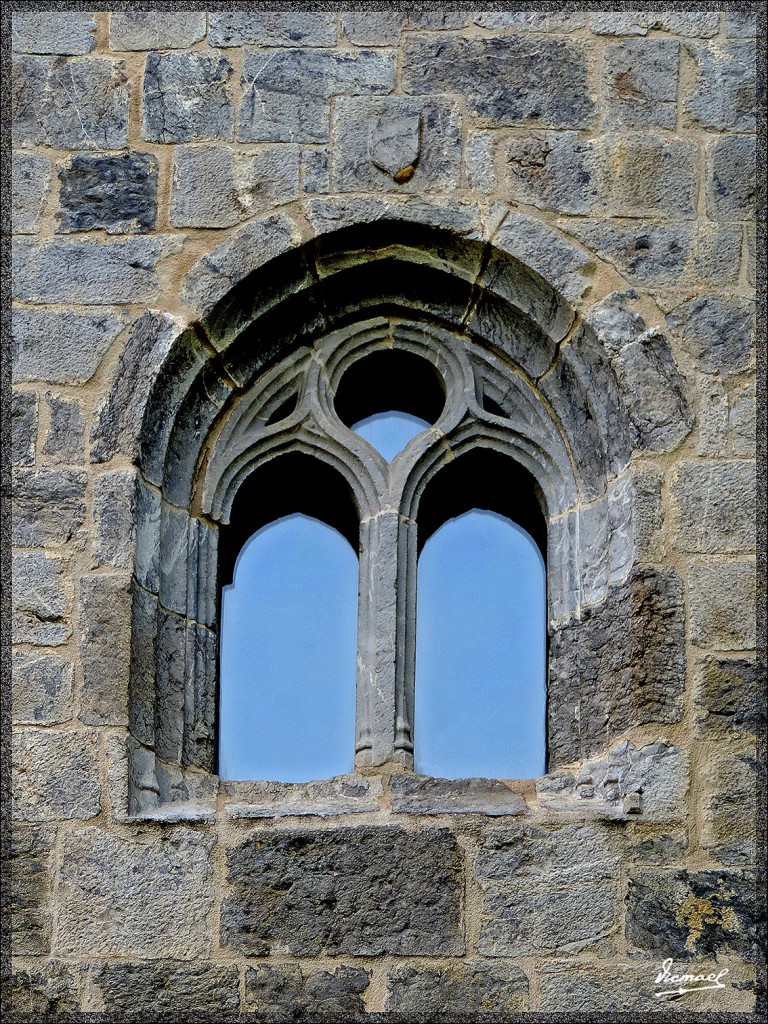 Foto: 150513-048 CESTONA - Cestona (Gipuzkoa), España