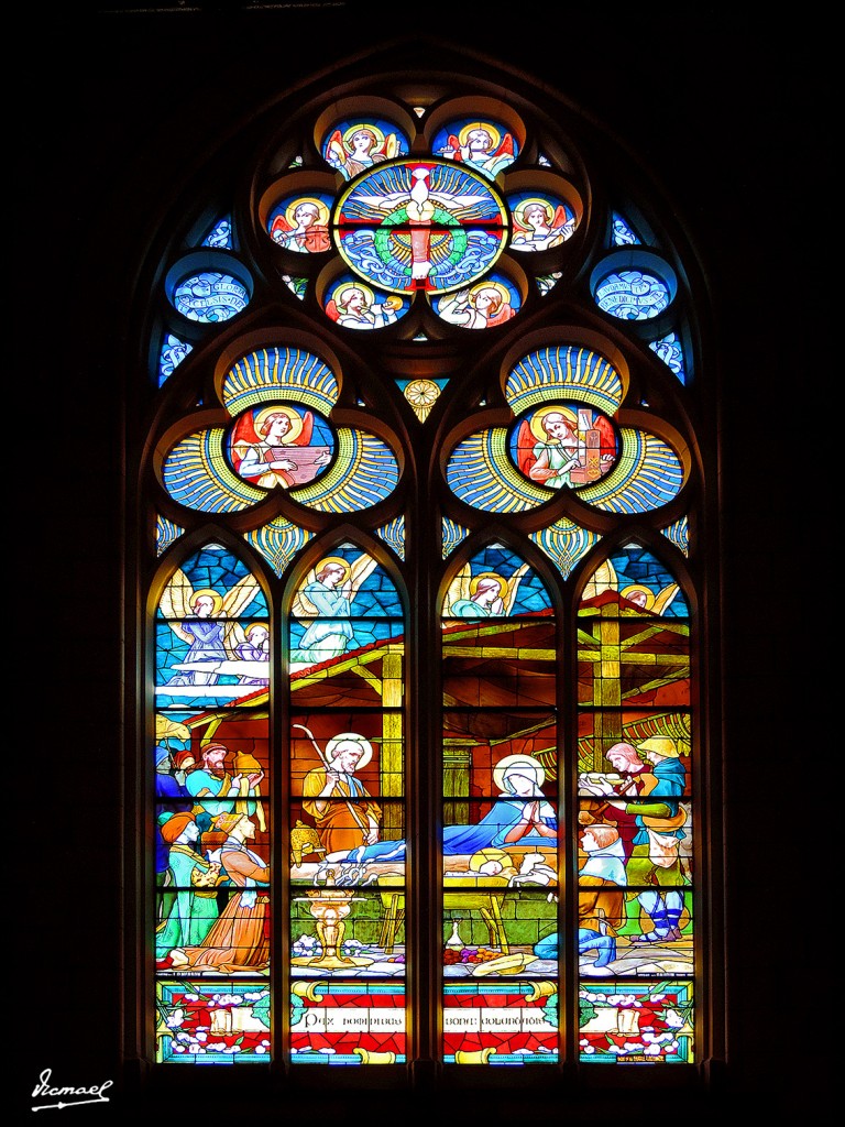 Foto: 150515-070 BIARRIZ - Biarritz (Aquitaine), Francia