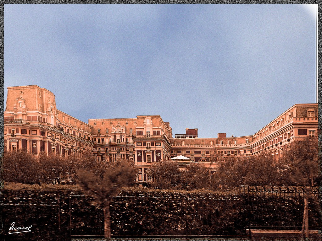 Foto: 150515-019 BIARRIZ - Biarritz (Aquitaine), Francia