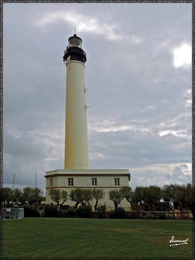 Foto: 150515-039 BIARRIZ - Biarritz (Aquitaine), Francia