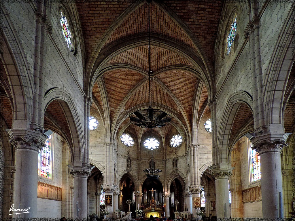 Foto: 150515-069 BIARRIZ - Biarritz (Aquitaine), Francia