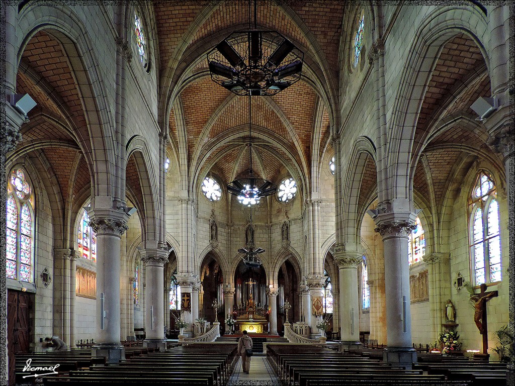 Foto: 150515-080 BIARRIZ - Biarritz (Aquitaine), Francia