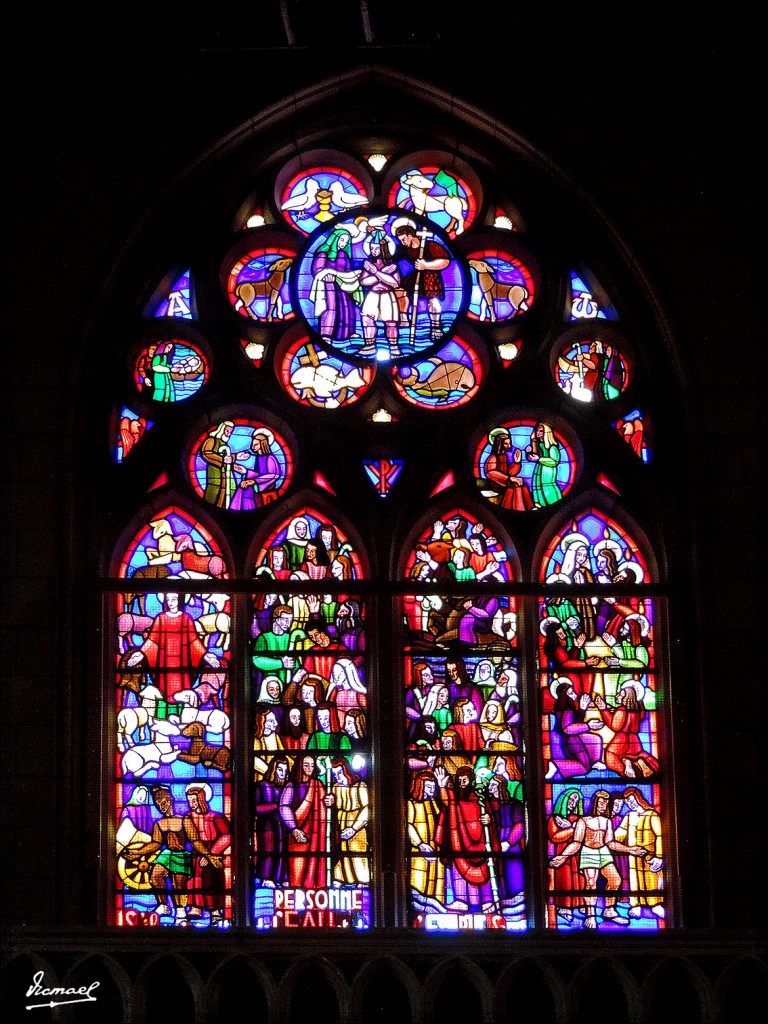 Foto: 150515-078 BIARRIZ - Biarritz (Aquitaine), Francia