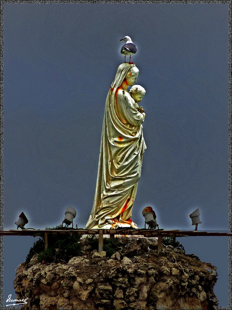 Foto: 150515-100 BIARRIZ - Biarritz (Aquitaine), Francia