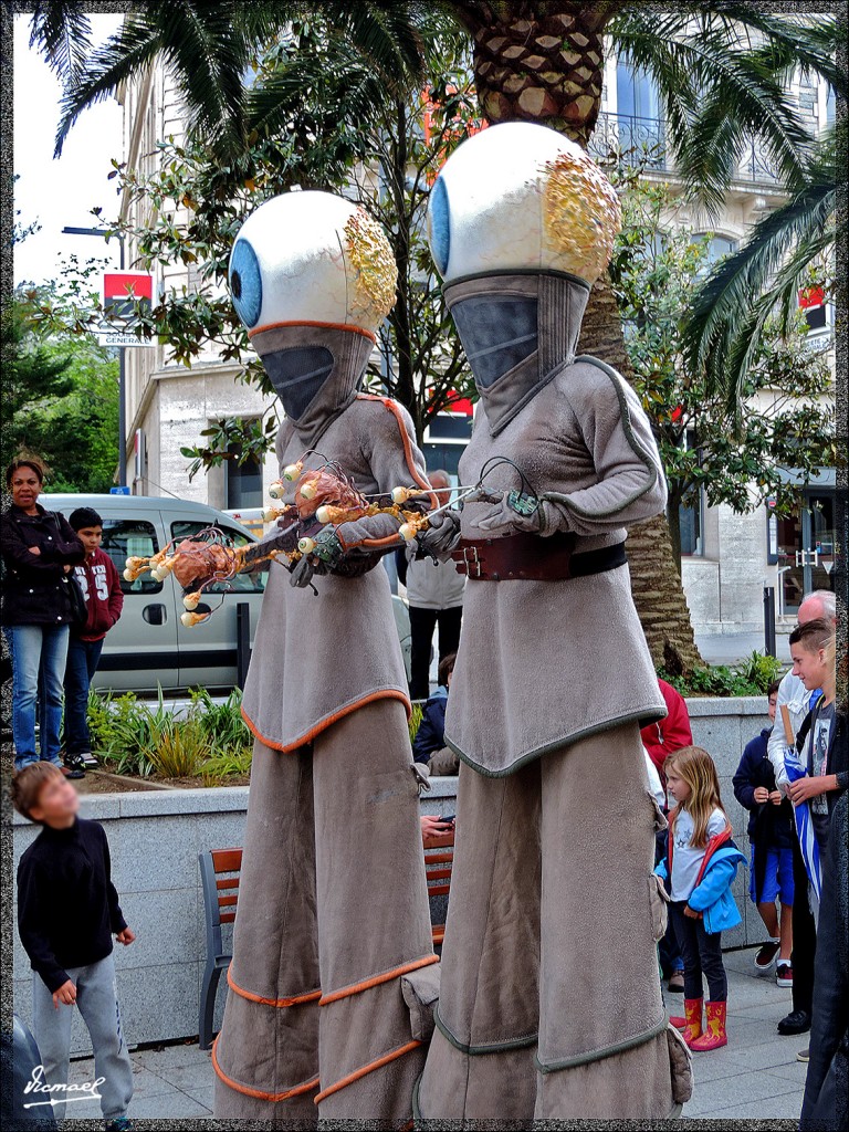 Foto: 150515-110 BIARRIZ - Biarritz (Aquitaine), Francia