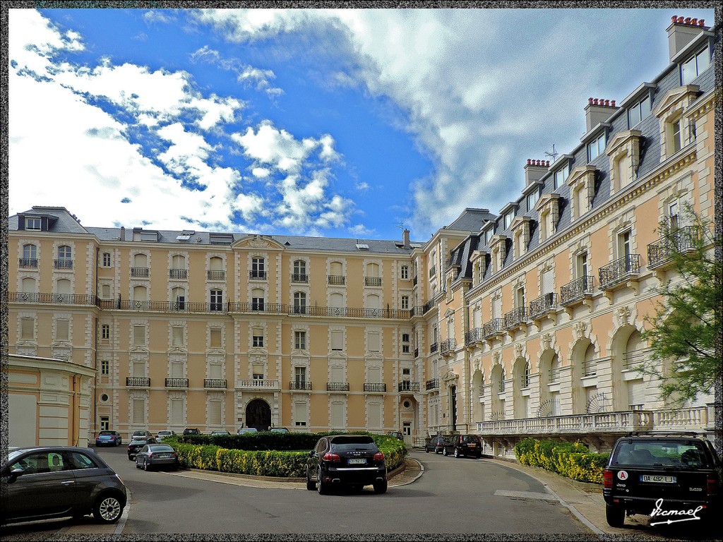 Foto: 150515-062 BIARRIZ - Biarritz (Aquitaine), Francia