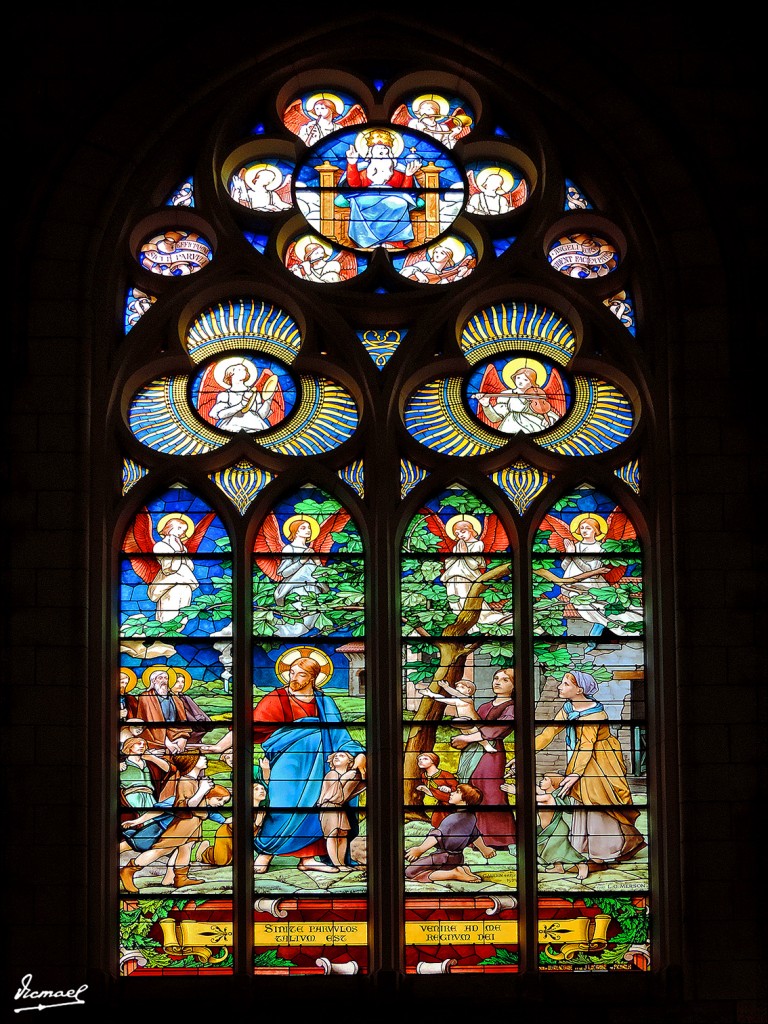 Foto: 150515-072 BIARRIZ - Biarritz (Aquitaine), Francia