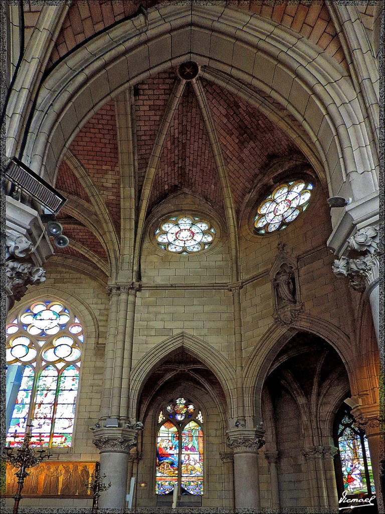 Foto: 150515-075 BIARRIZ - Biarritz (Aquitaine), Francia