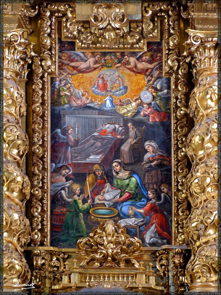 Foto: 150517-021 SAN SEBASTIAN - San Sebastian (Gipuzkoa), España