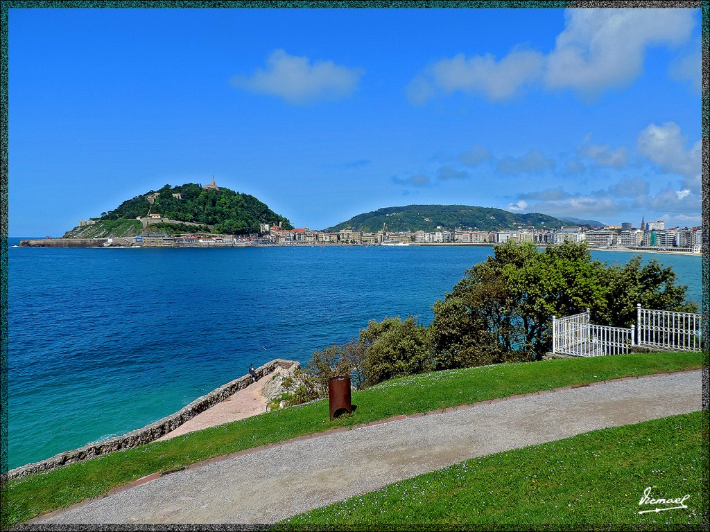 Foto: 150517-010 SAN SEBASTIAN - San Sebastian (Gipuzkoa), España