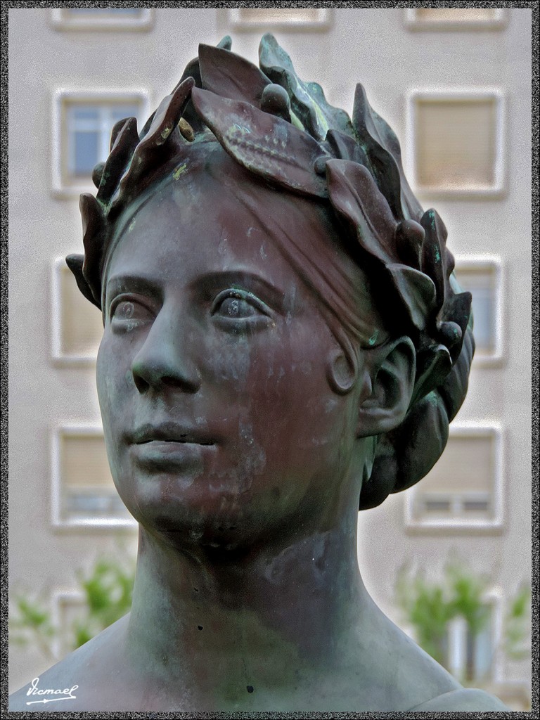 Foto: 150515-113 BIARRIZ - Biarritz (Aquitaine), Francia