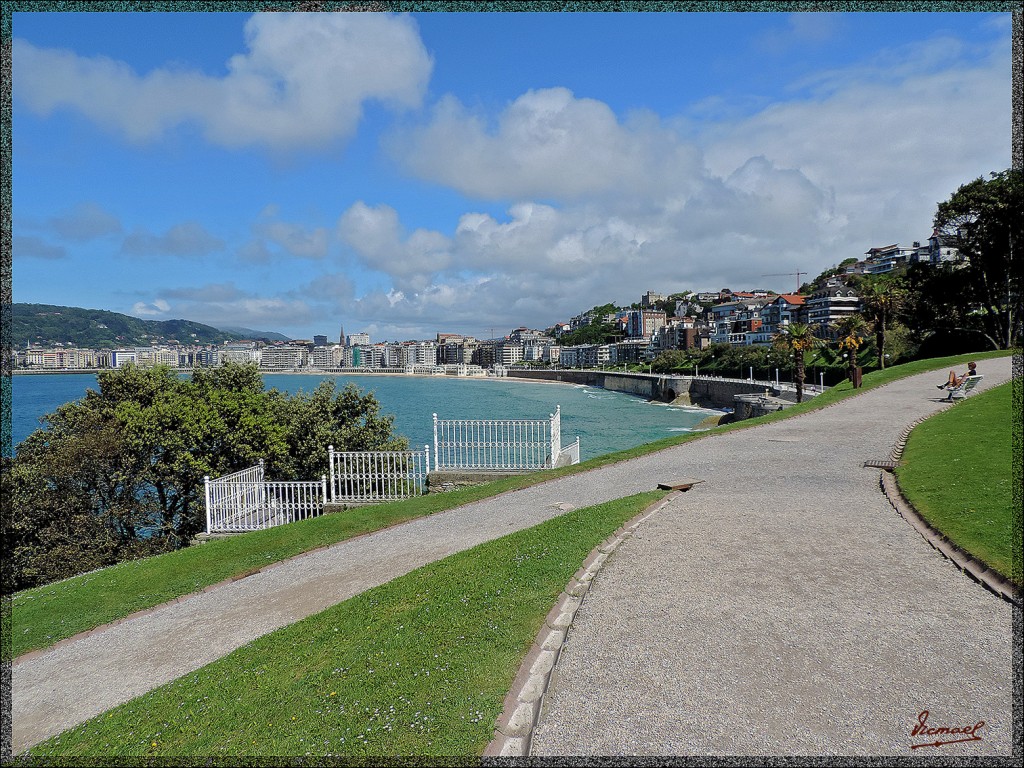 Foto: 150517-011 SAN SEBASTIAN - San Sebastian (Gipuzkoa), España