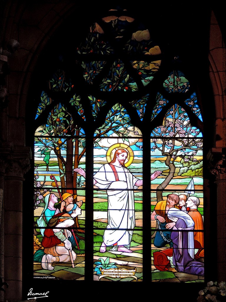 Foto: 150515-073 BIARRIZ - Biarritz (Aquitaine), Francia