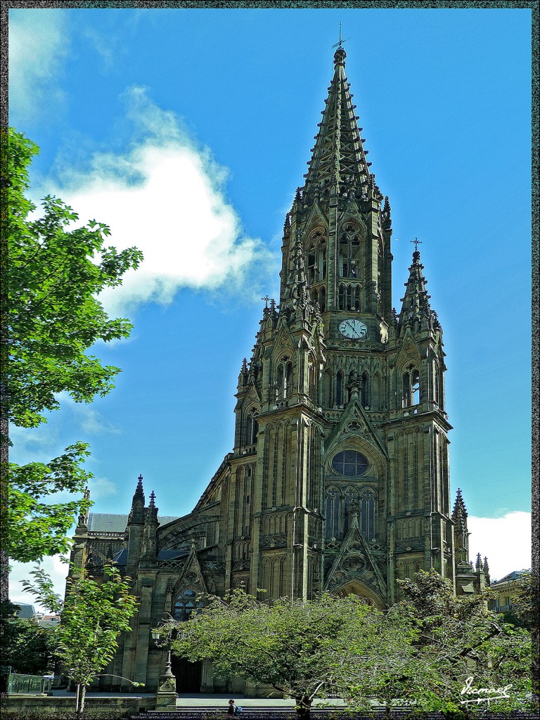 Foto: 150517-027 SAN SEBASTIAN - San Sebastian (Gipuzkoa), España