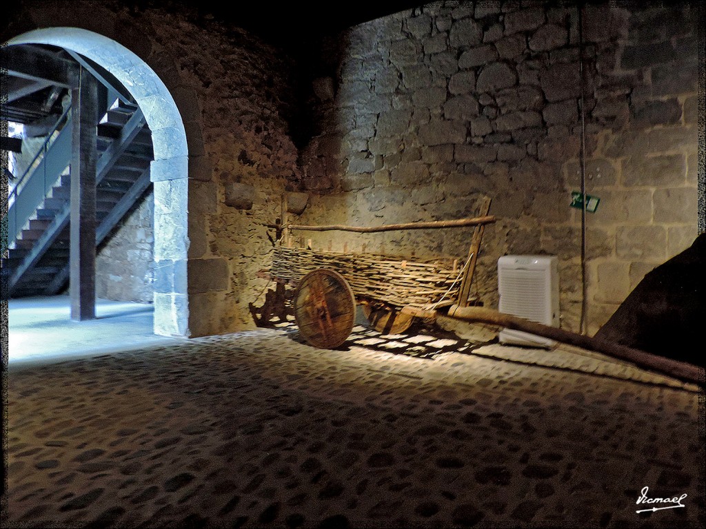 Foto: 150516-002 CESTONA CASA LILI - Cestona (Gipuzkoa), España