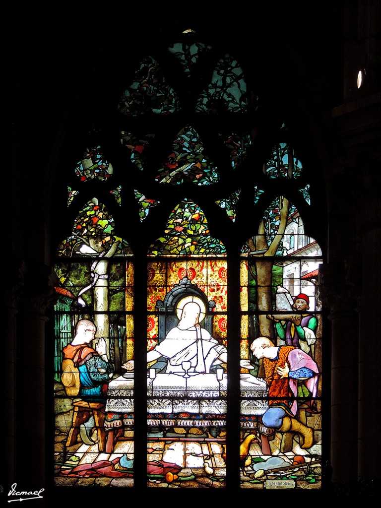 Foto: 150515-071 BIARRIZ - Biarritz (Aquitaine), Francia