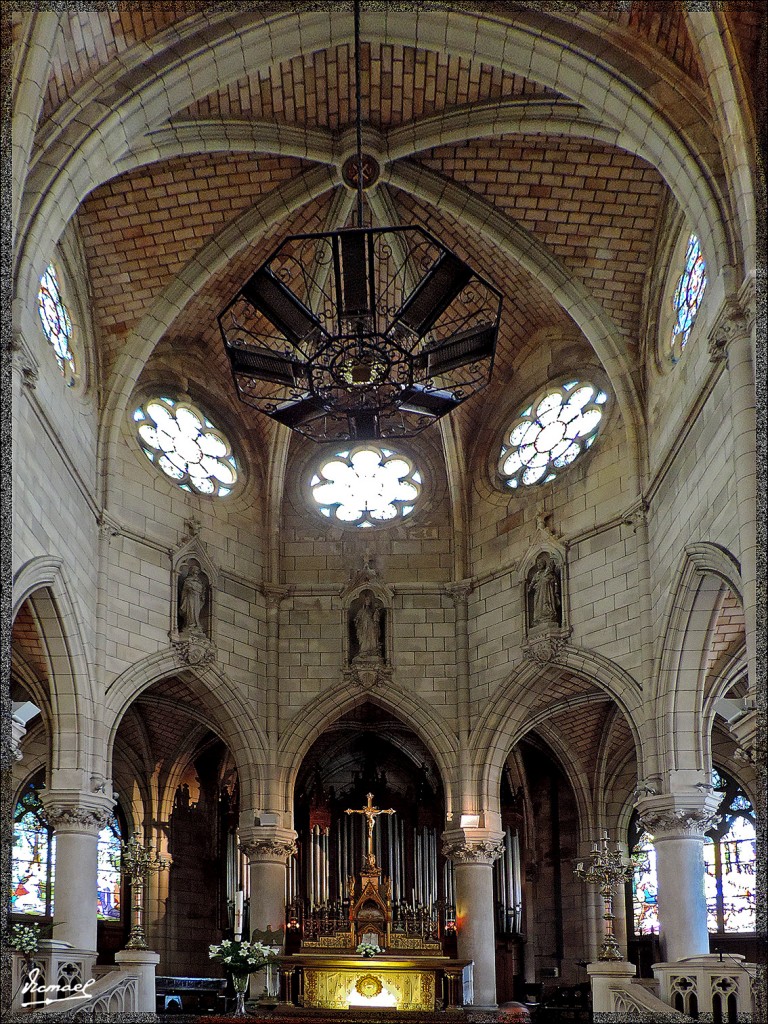 Foto de Biarritz (Aquitaine), Francia