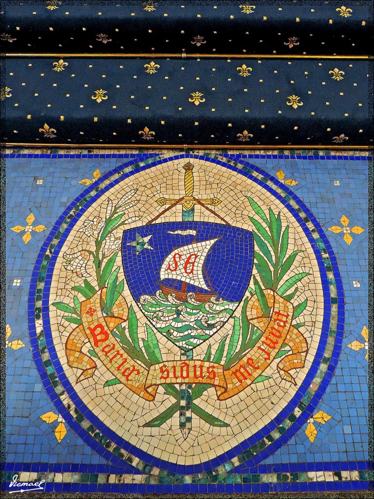 Foto: 150515-077 BIARRIZ - Biarritz (Aquitaine), Francia