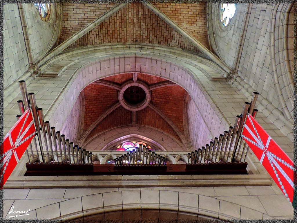 Foto: 150515-079 BIARRIZ - Biarritz (Aquitaine), Francia