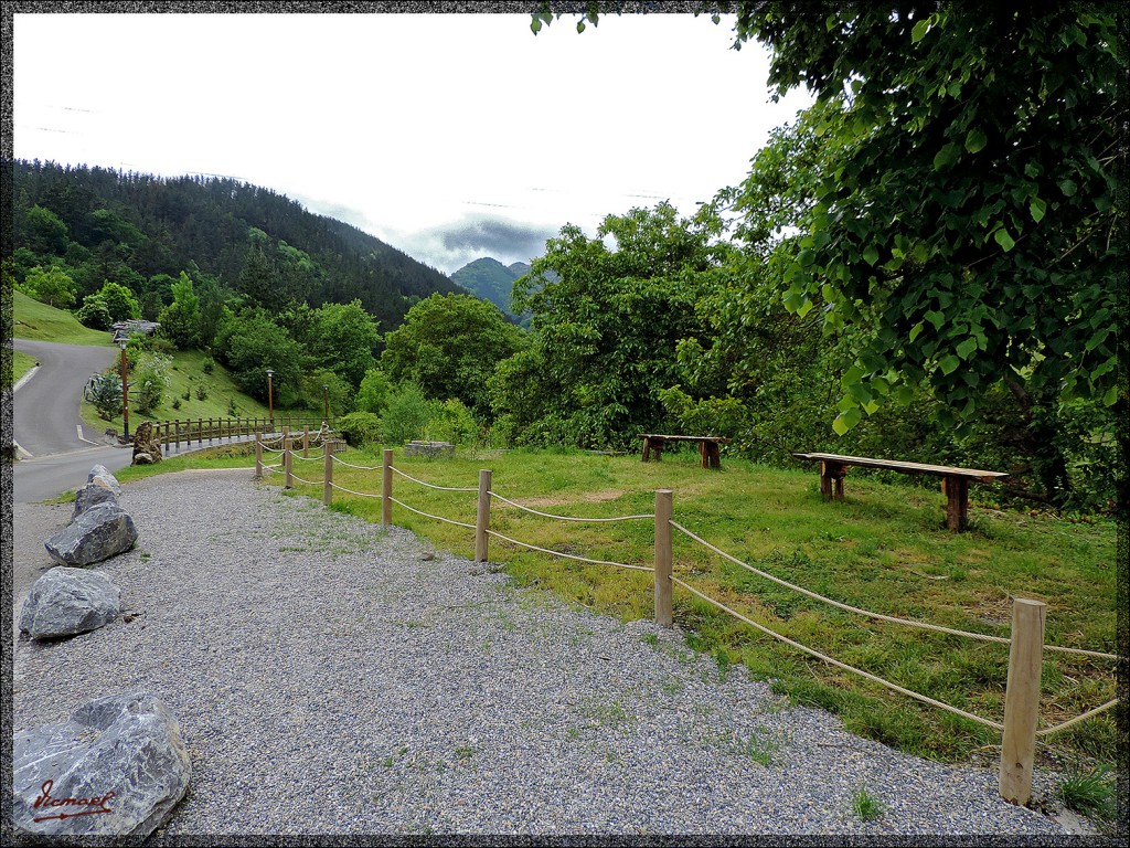 Foto: 150516-006 CESTONA CASA LILI - Cestona (Gipuzkoa), España