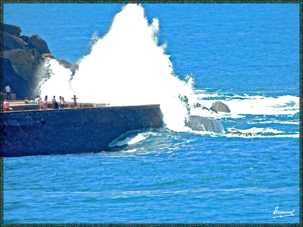 Foto: 150517-016 SAN SEBASTIAN - San Sebastian (Gipuzkoa), España