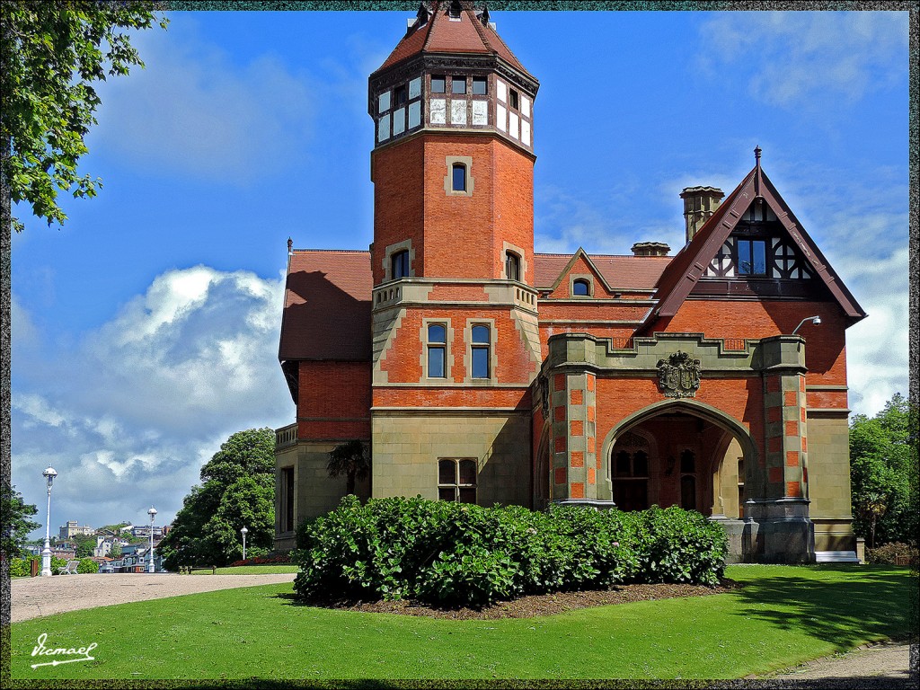 Foto: 150517-004 SAN SEBASTIAN - San Sebastian (Gipuzkoa), España