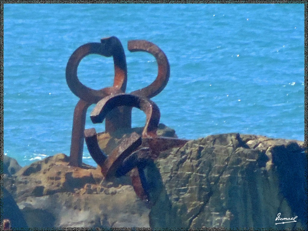 Foto: 150517-019 SAN SEBASTIAN - San Sebastian (Gipuzkoa), España