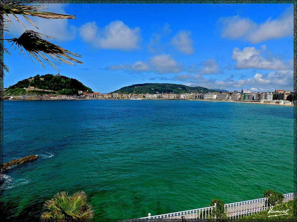 Foto: 150517-005 SAN SEBASTIAN - San Sebastian (Gipuzkoa), España