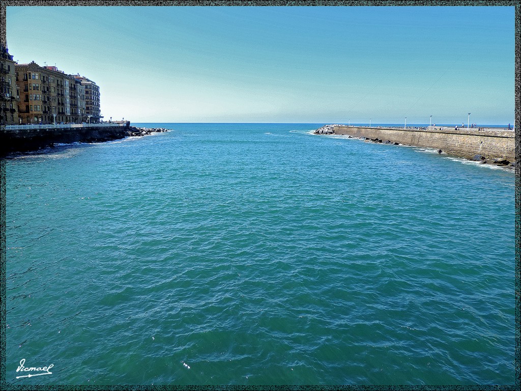 Foto: 150517-036 SAN SEBASTIAN - San Sebastian (Gipuzkoa), España