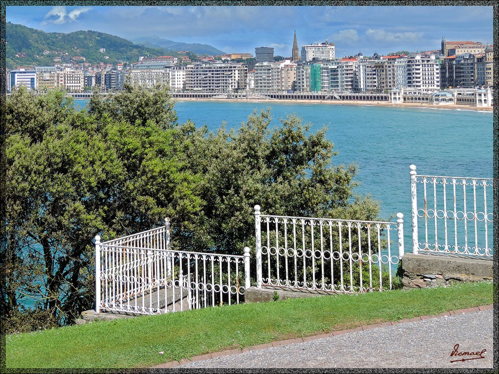 Foto: 150517-013 SAN SEBASTIAN - San Sebastian (Gipuzkoa), España