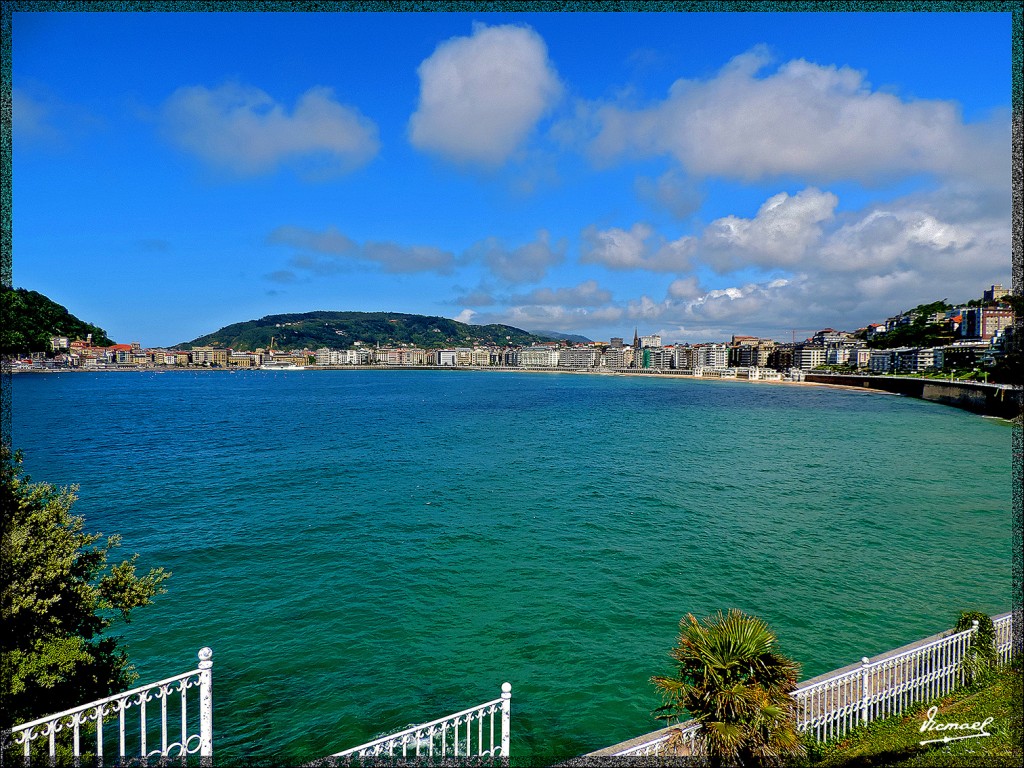 Foto: 150517-008 SAN SEBASTIAN - San Sebastian (Gipuzkoa), España