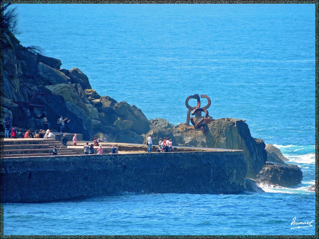 Foto: 150517-018 SAN SEBASTIAN - San Sebastian (Gipuzkoa), España