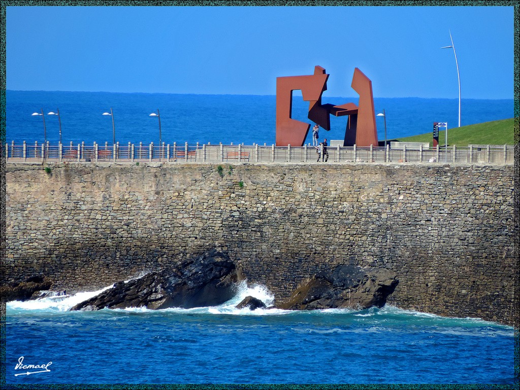 Foto: 150517-014 SAN SEBASTIAN - San Sebastian (Gipuzkoa), España