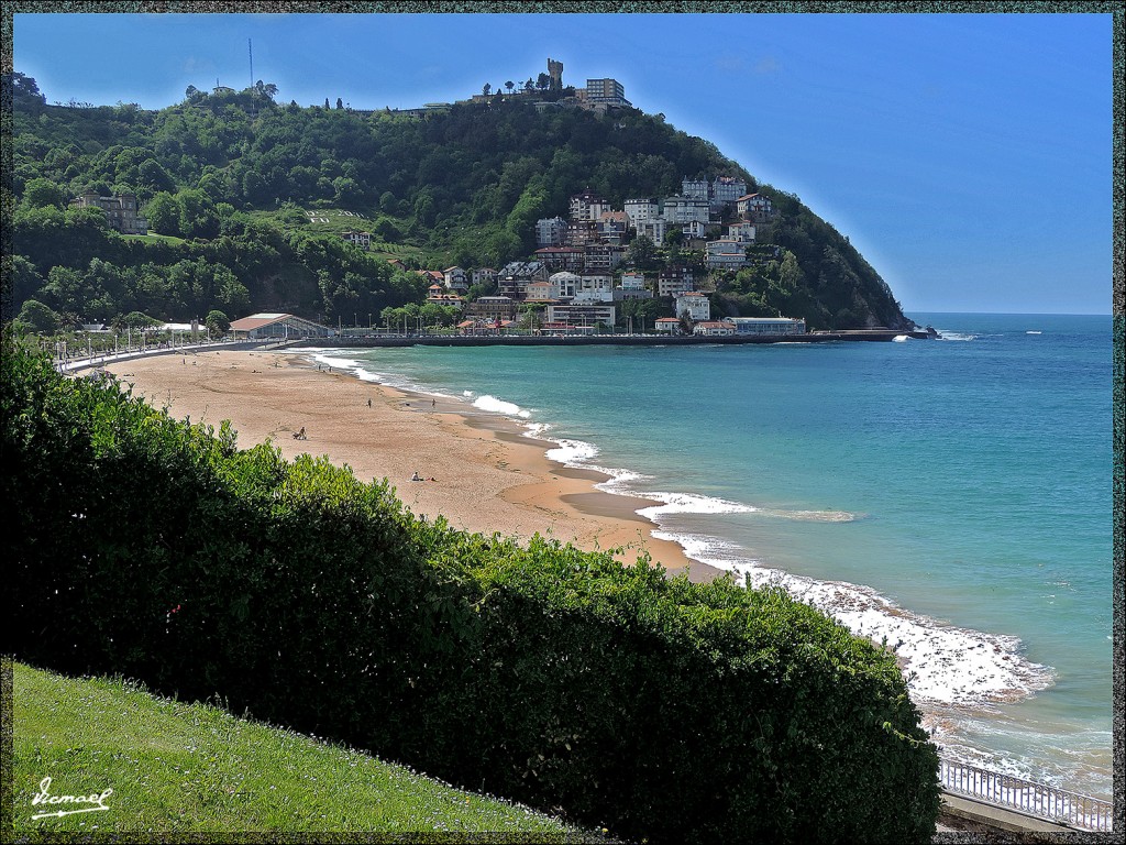 Foto: 150517-006 SAN SEBASTIAN - San Sebastian (Gipuzkoa), España