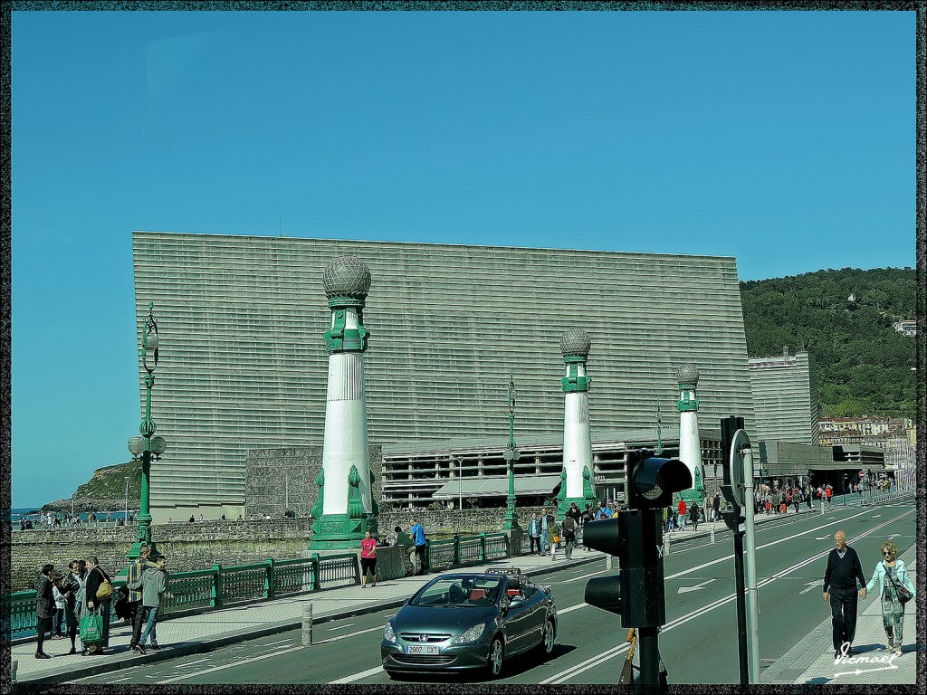 Foto: 150517-033 SAN SEBASTIAN - San Sebastian (Gipuzkoa), España