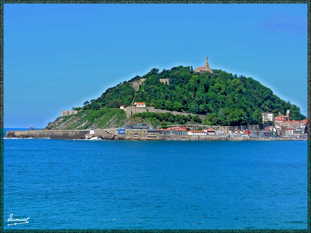 Foto: 150517-007 SAN SEBASTIAN - San Sebastian (Gipuzkoa), España